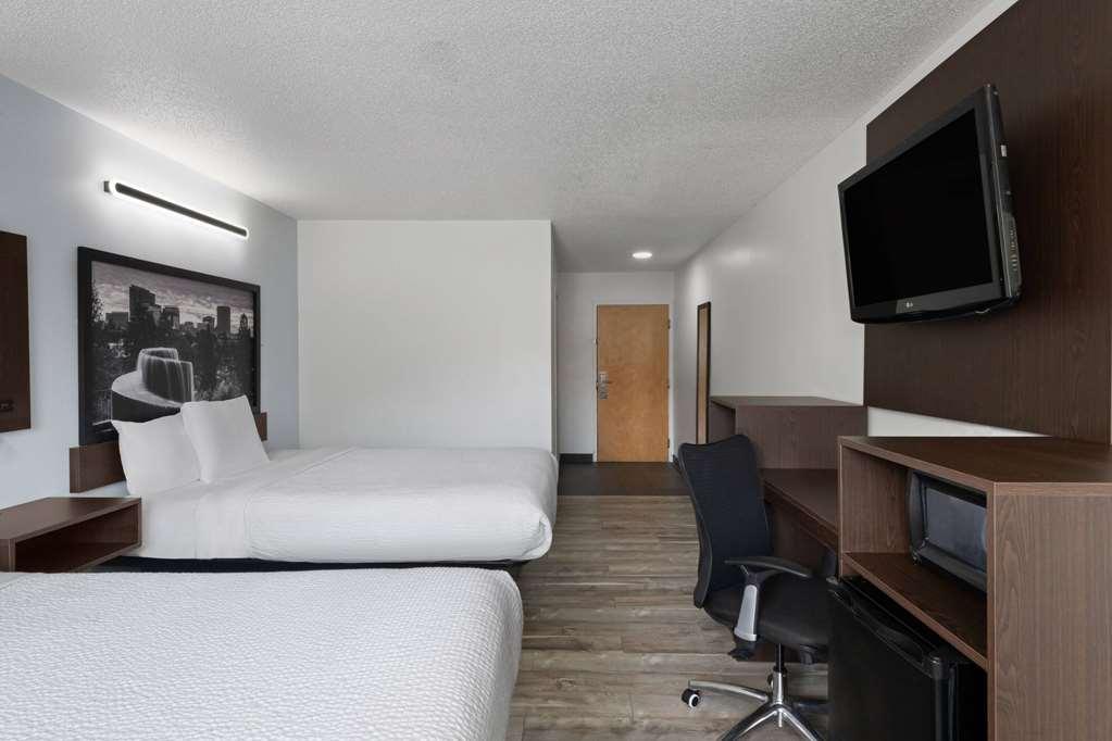 Hotel Super 8 By Wyndham Harbison/Parkridge Hospital Columbia Zimmer foto